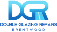 Double Glazing Repairs Brentwood Logo